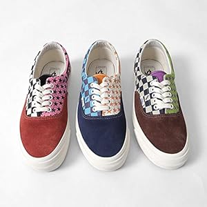 25cm ロンハーマン購入 VANS OG ERA LX バンズ ERA 25cm ロンハーマン購入 VANS OG ERA LX バンズ ERA - メルカリ
